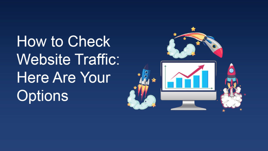 website traffic